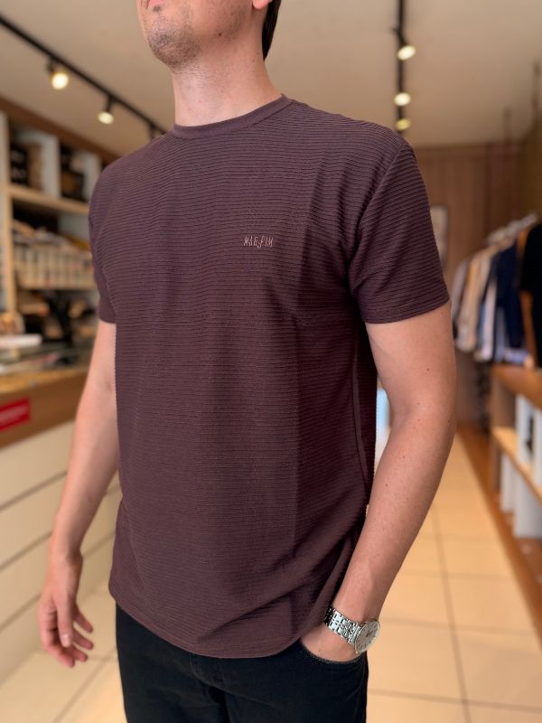 Camisa Dragon - Marfim Moda Masculina