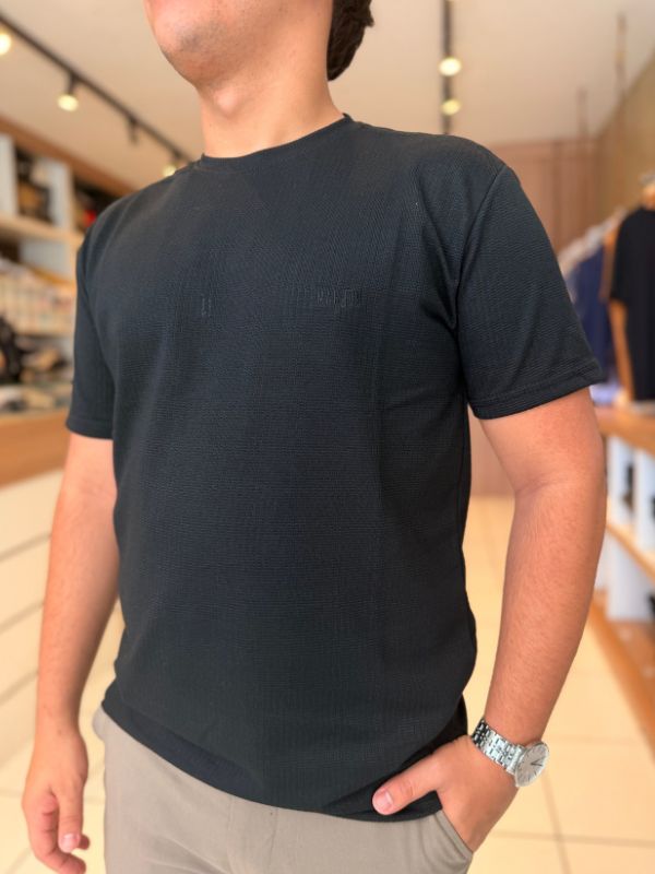Camisa Budy - Marfim Moda Masculina