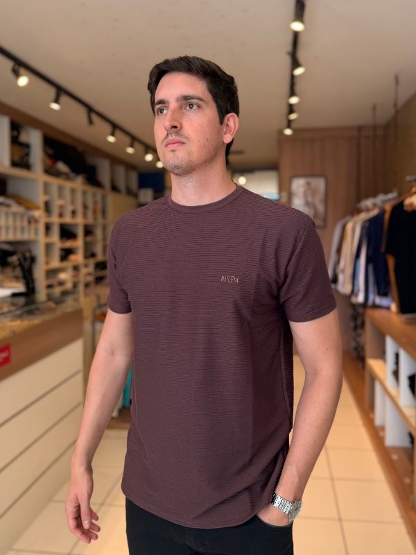 Camisa Dragon - Marfim Moda Masculina