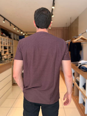Camisa Dragon - Marfim Moda Masculina