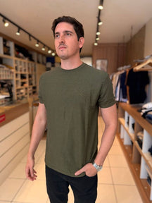 Camisa Dragon - Marfim Moda Masculina