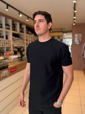 Camisa Dragon - Marfim Moda Masculina