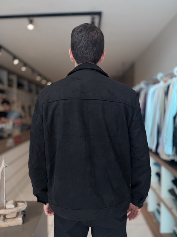 Jaqueta Veneza - Marfim Moda Masculina