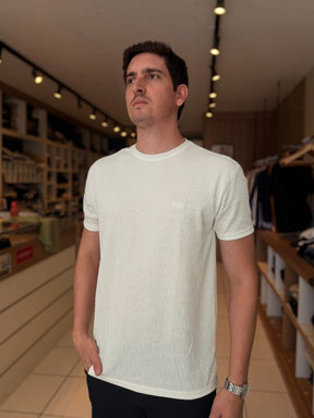 Camisa Midnight - Marfim Moda Masculina
