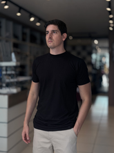 Camisa Gola Média - Marfim Moda Masculina