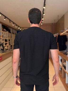 Camisa Dragon - Marfim Moda Masculina