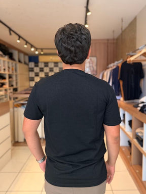 Camisa Budy - Marfim Moda Masculina