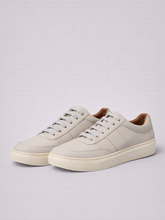 Sneaker Marfim Areia Masculino - Marfim Moda Masculina