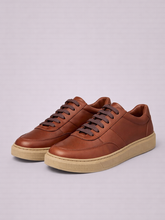 Sneaker Marfim Havana Masculino - Marfim Moda Masculina
