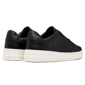 Tênis Essencial Preto Plume - Marfim Moda Masculina